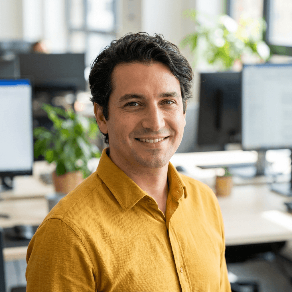 David Kim, Growth Lead