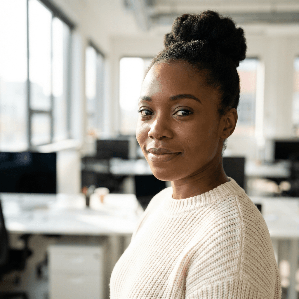 Jennifer Martinez, Operations Director