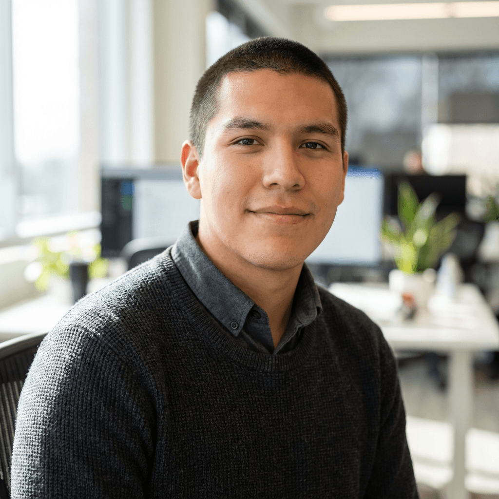 Rotceh Sotnas, Founder & AI Strategy Director