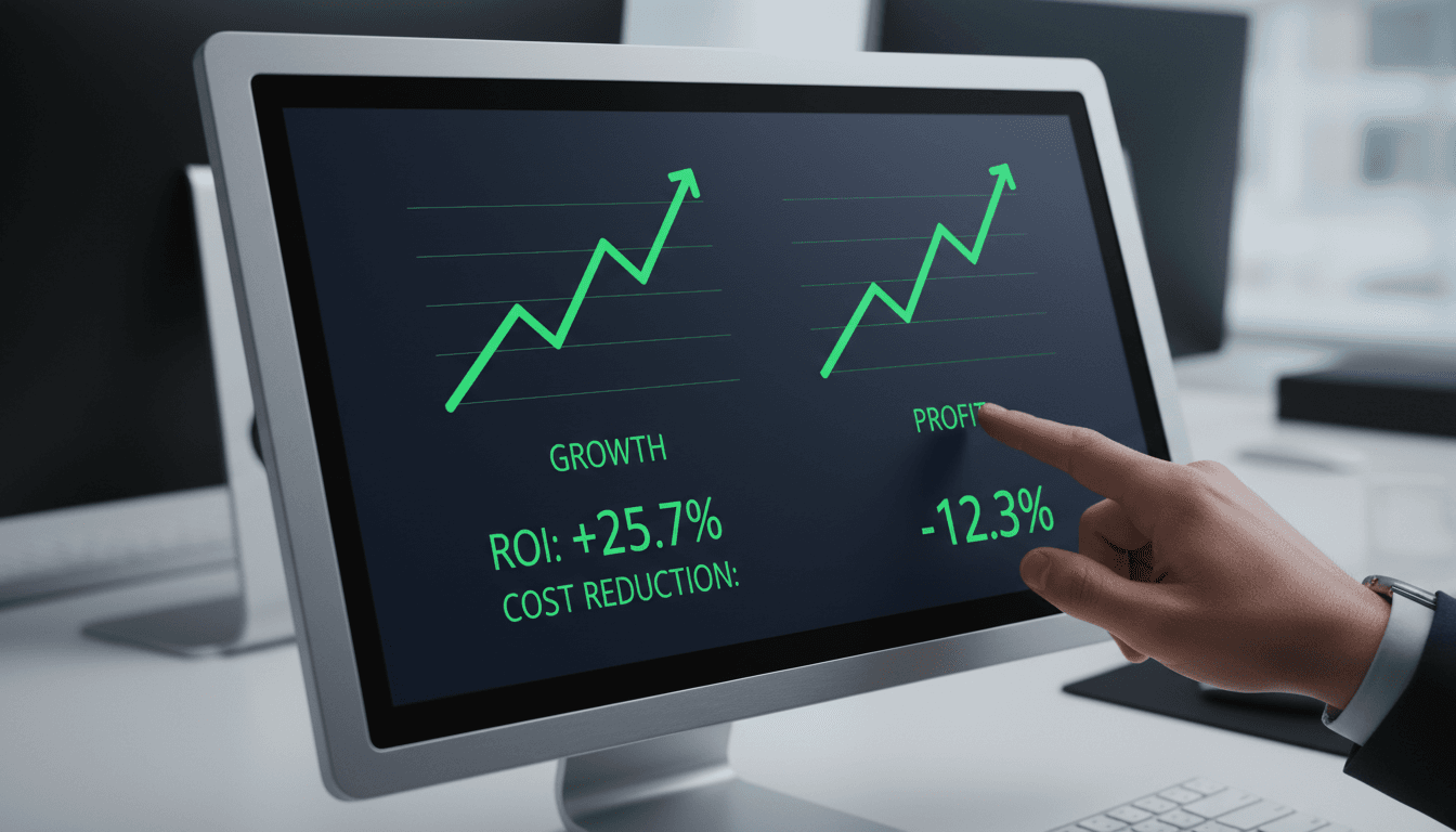 CAC Reduction & ROI Maximization
