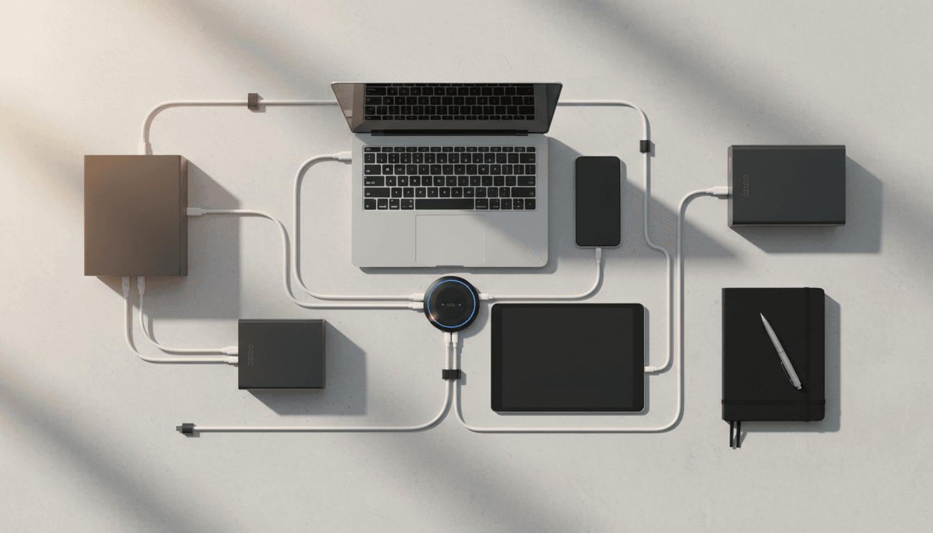 Seamless System Integration