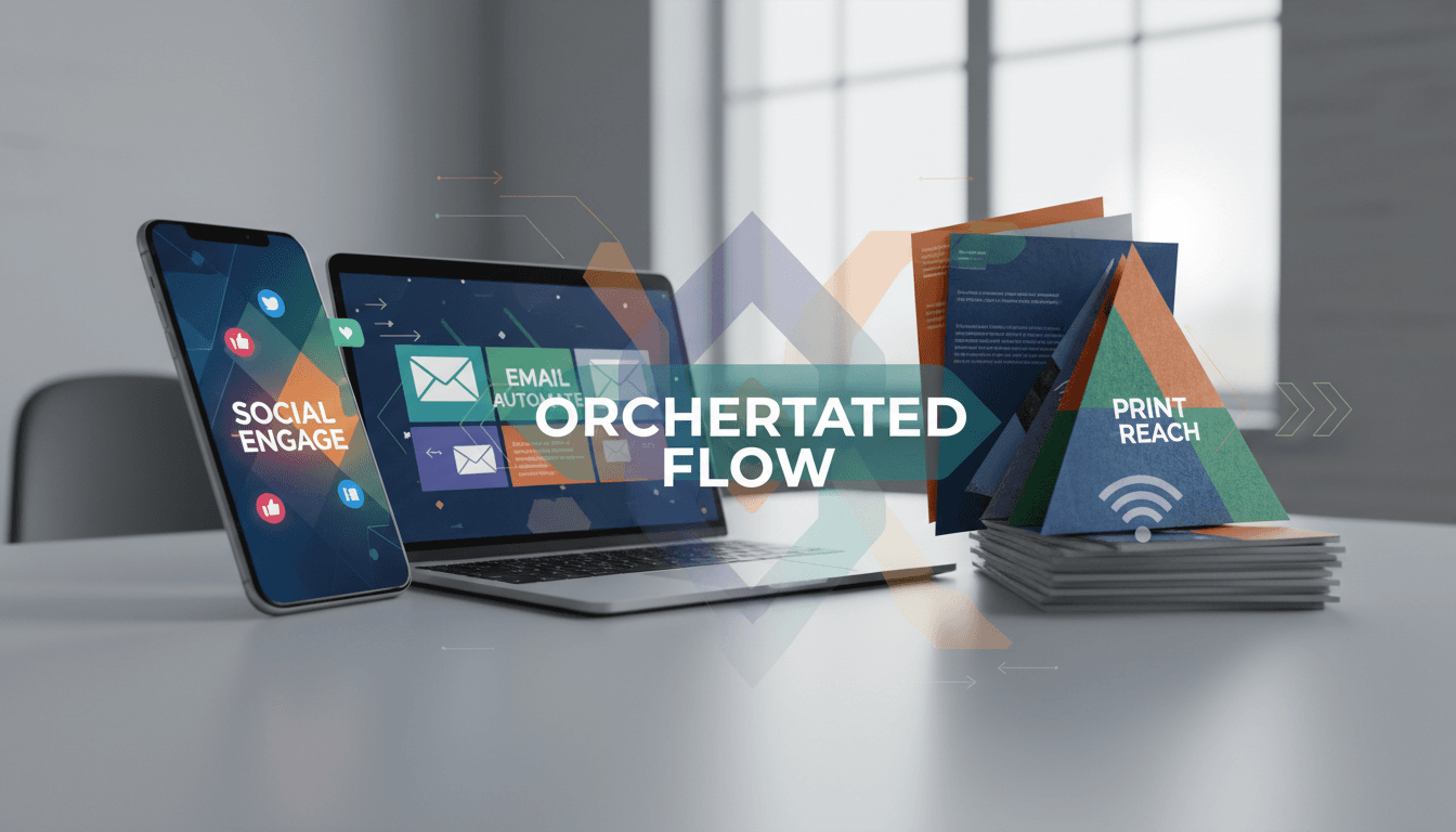 Multi-Channel Campaign Orchestration