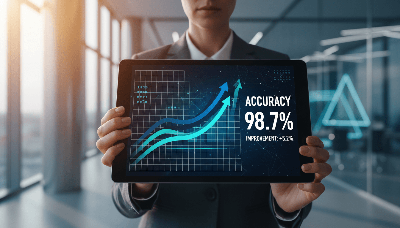 Continuous AI Learning and Adaptation