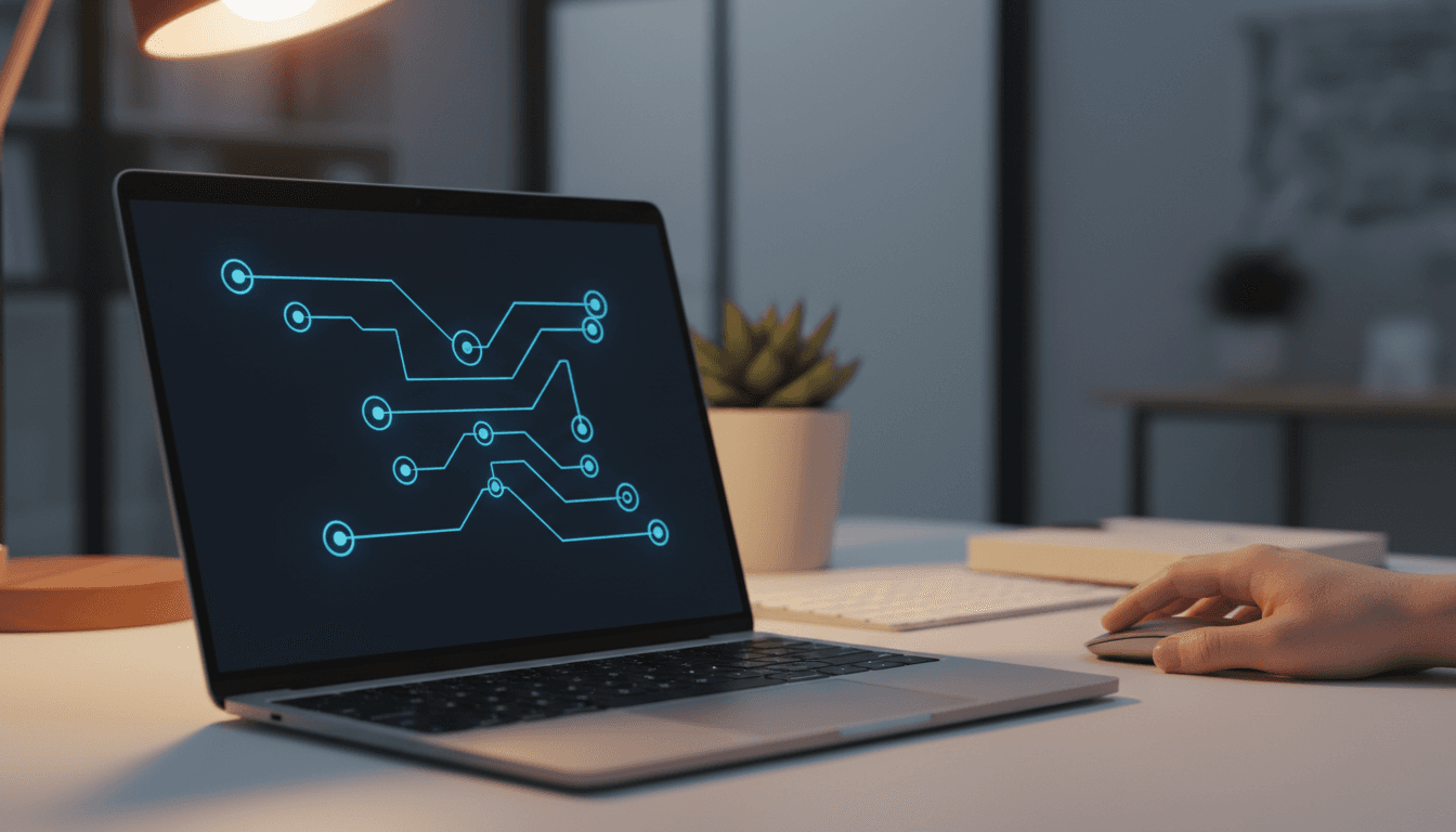 Workflow Intelligence Dashboard