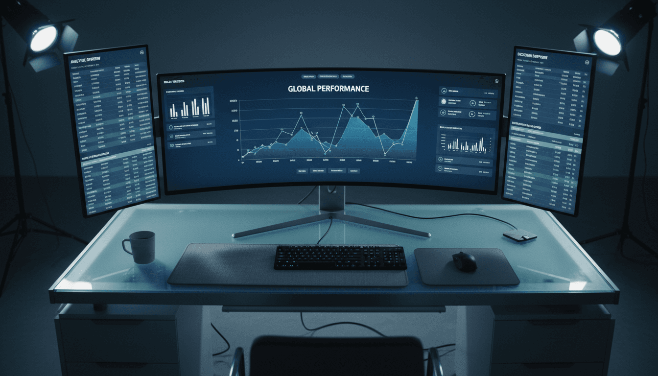Real-Time Performance Tracking